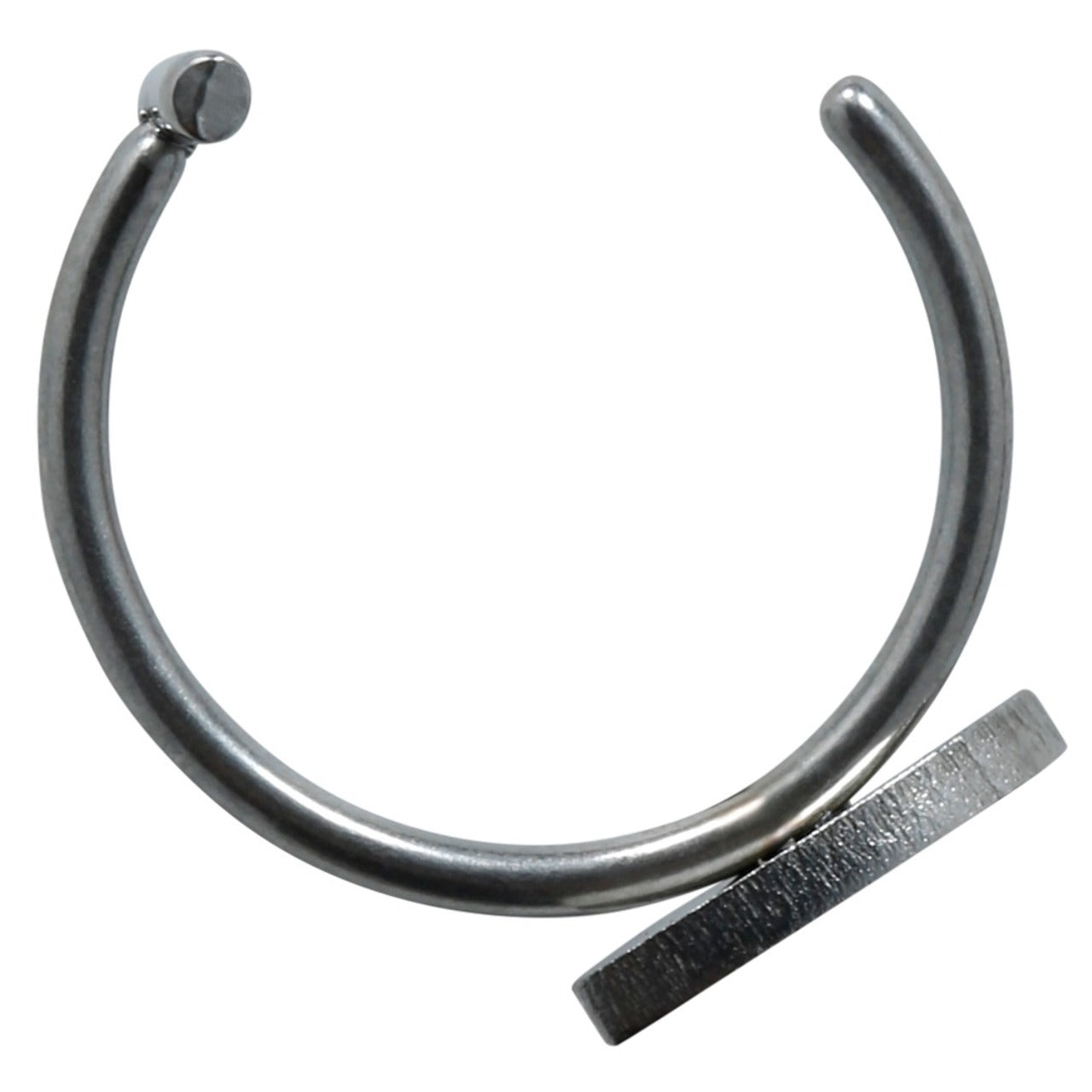 Pack 2 Piercings de Presas