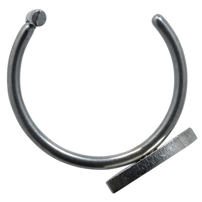 Pack 2 Piercings de Presas