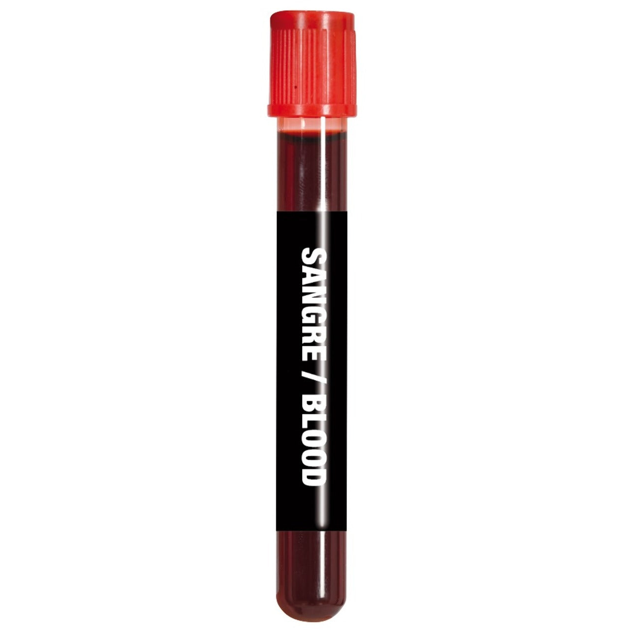 Pack de 2 Tubos de Sangue