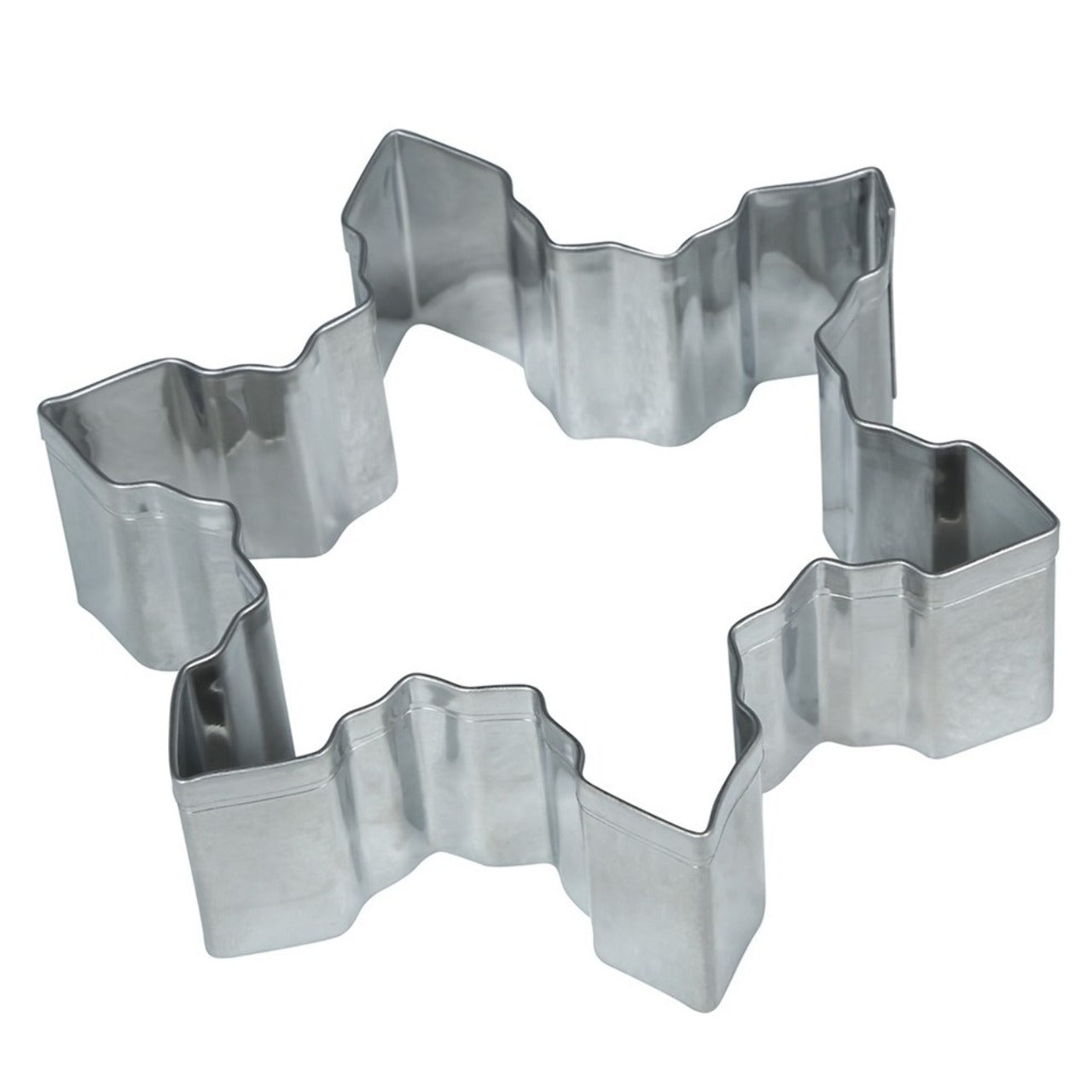 Pack de 3 Moldes Metálicos para Bolachas de Natal