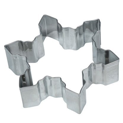 Pack de 3 Moldes Metálicos para Bolachas de Natal