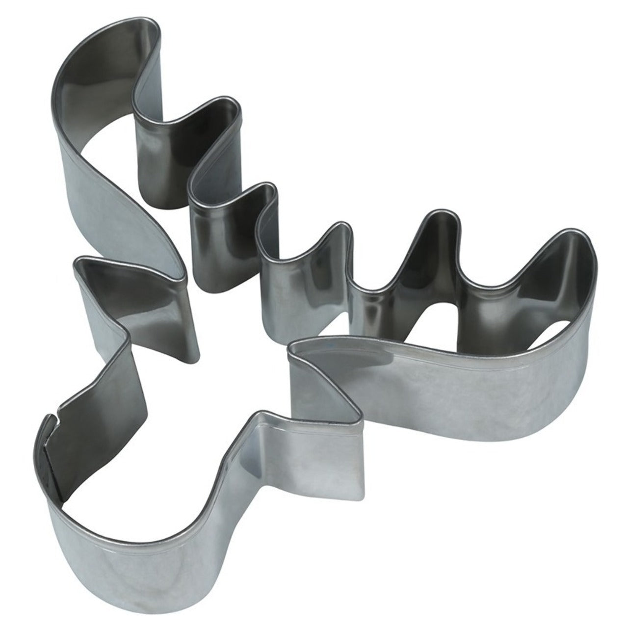 Pack de 3 Moldes Metálicos para Bolachas de Natal