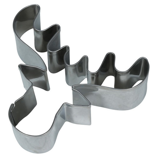 Pack de 3 Moldes Metálicos para Bolachas de Natal