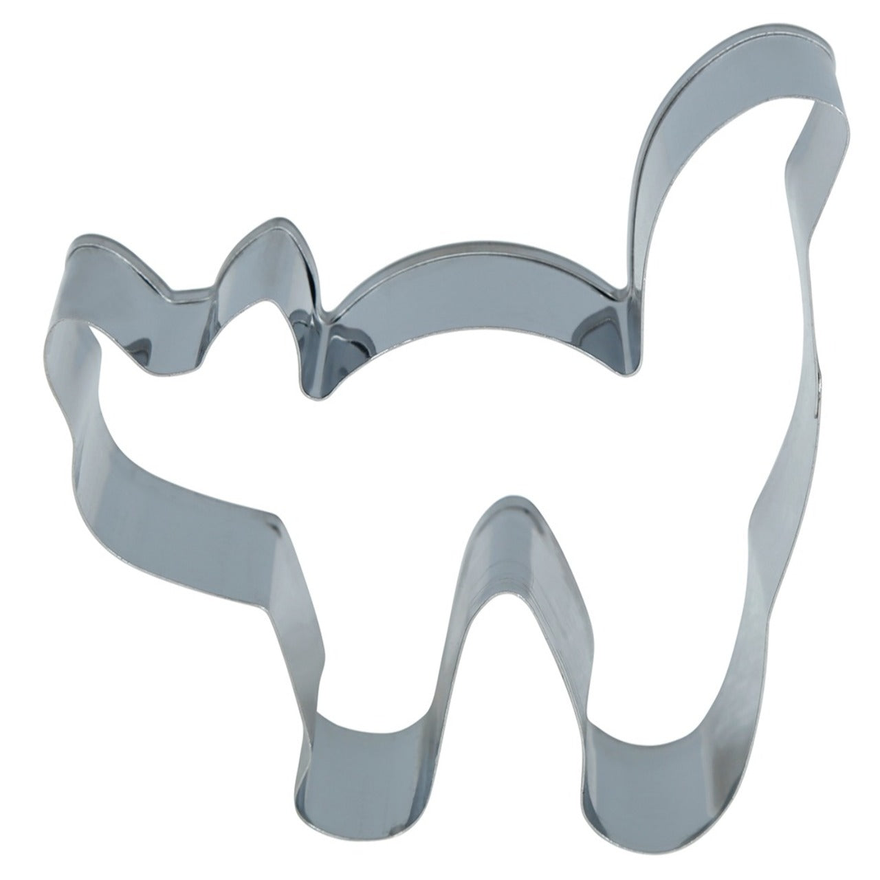 Pack de 5 Moldes Metálicos para Bolachas Halloween