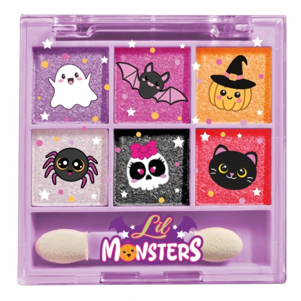Paleta de Sombras de Maquilhagem infantil