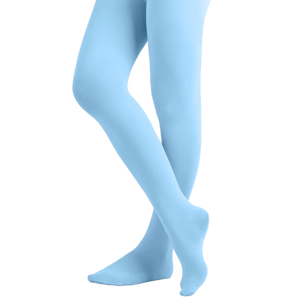 Cueca Azul Claro infantil 
