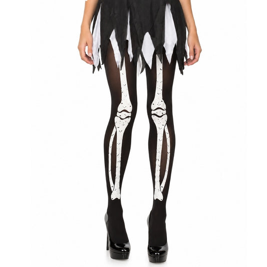 Leggings de Esqueleto