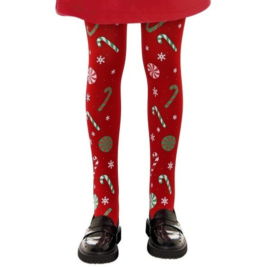 Cueca de Natal infantil