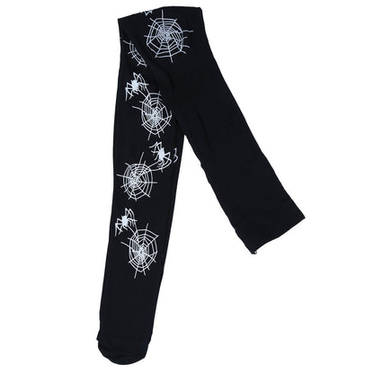Collant de Teias de Aranha Eco infantil
