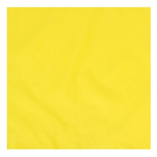 Lenço Amarelo Peñas