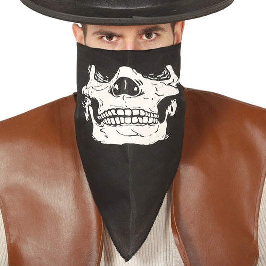 Bandana Caveira