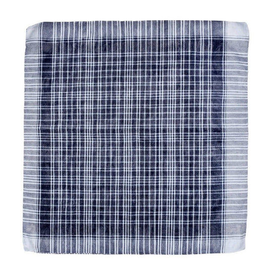 Lenço aos Quadrados