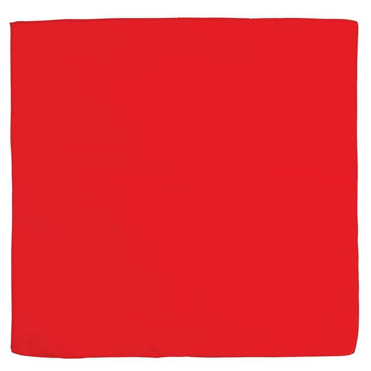 Lenço Vermelho