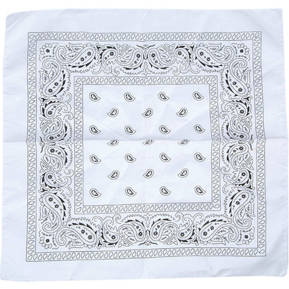 Bandana Cowboy Branco
