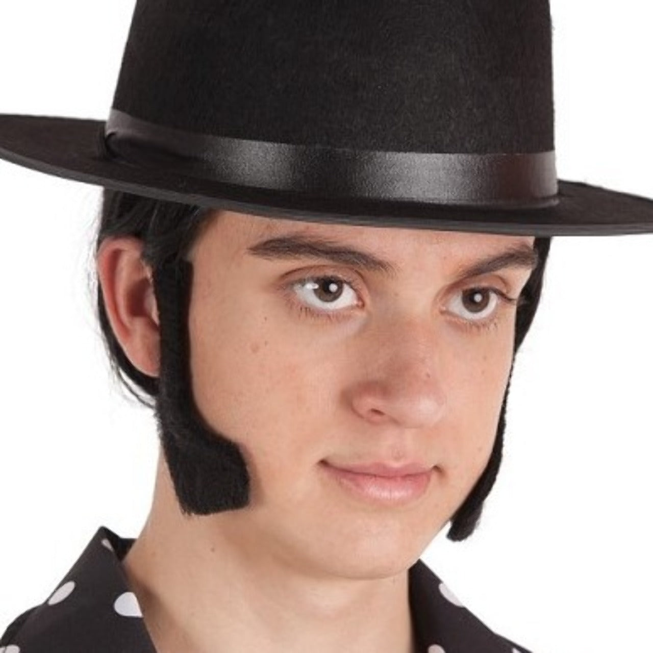 Patilhas de Cordobês Flamenco