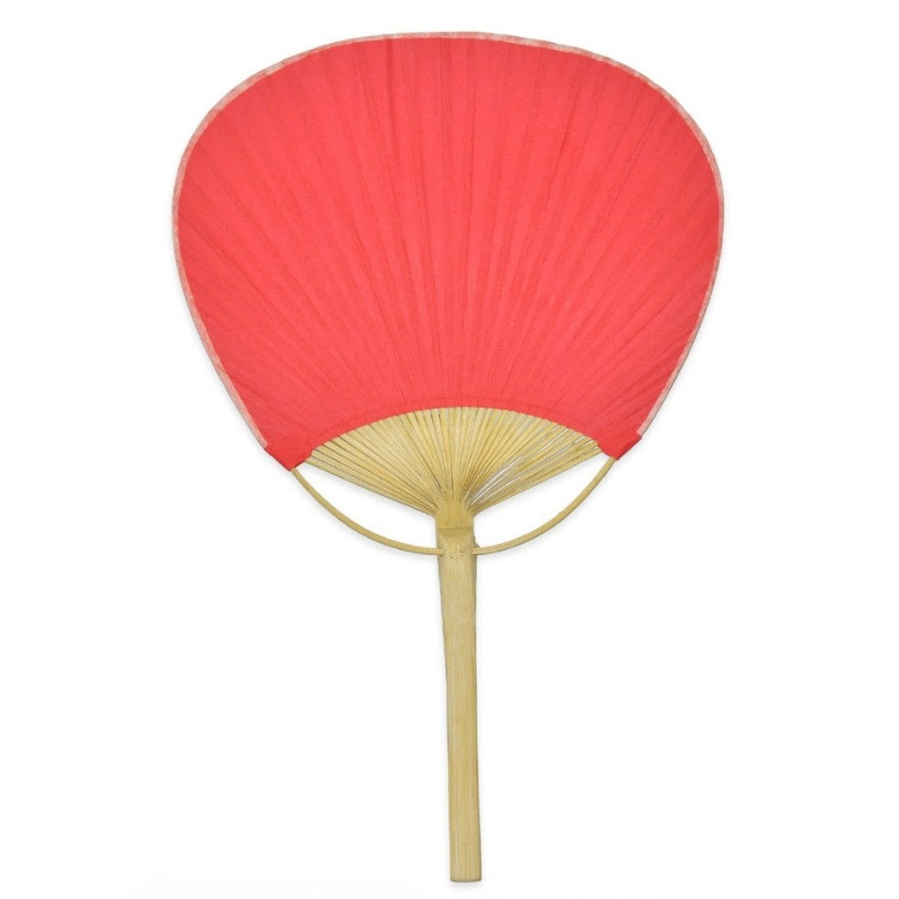 Leque Vermelho