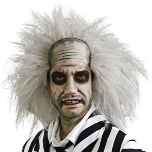 Peruca de Beetlejuice™