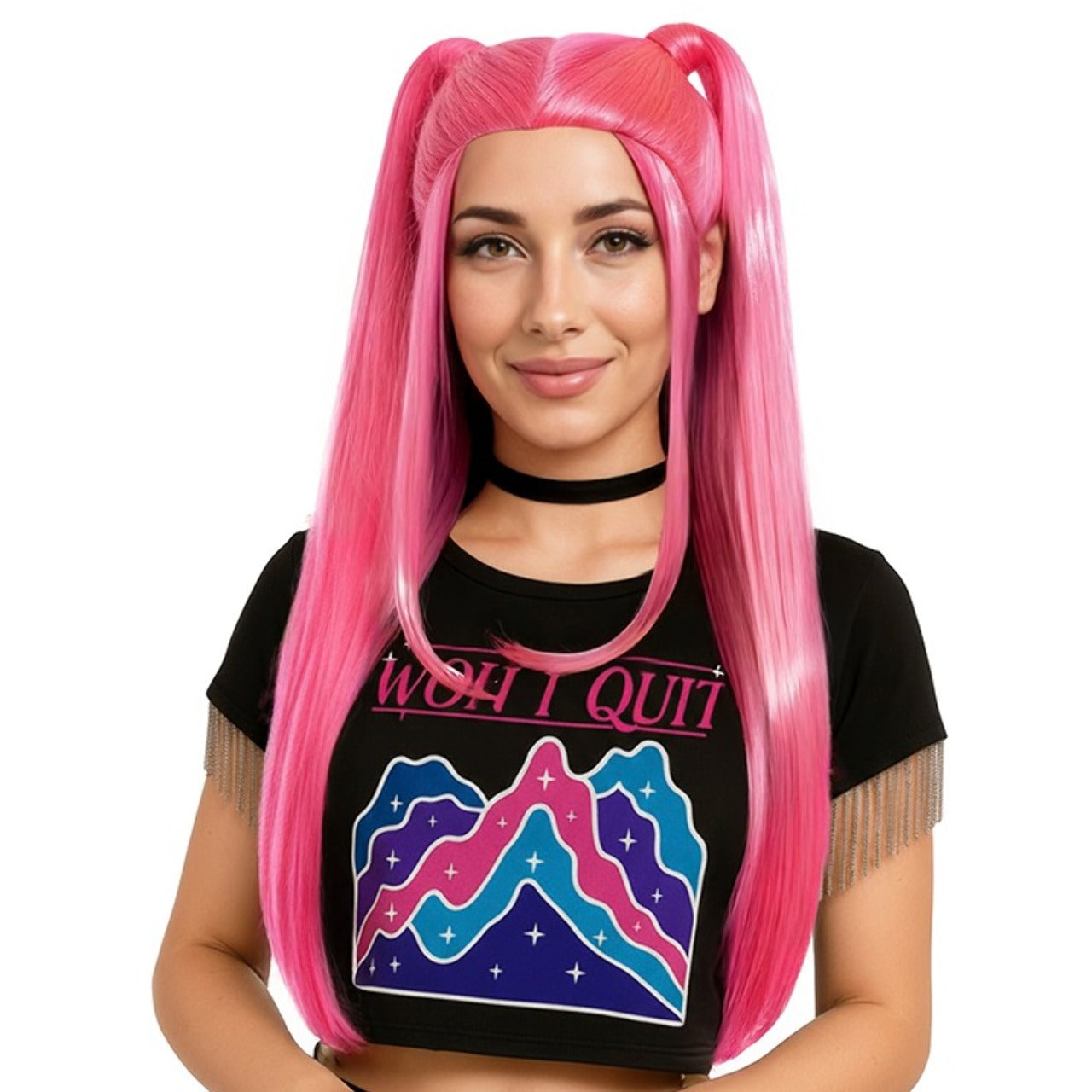 Peluca de Guerrera K-Pop Mira Huntrix

Peruca de Guerreira K-Pop Mira Huntrix