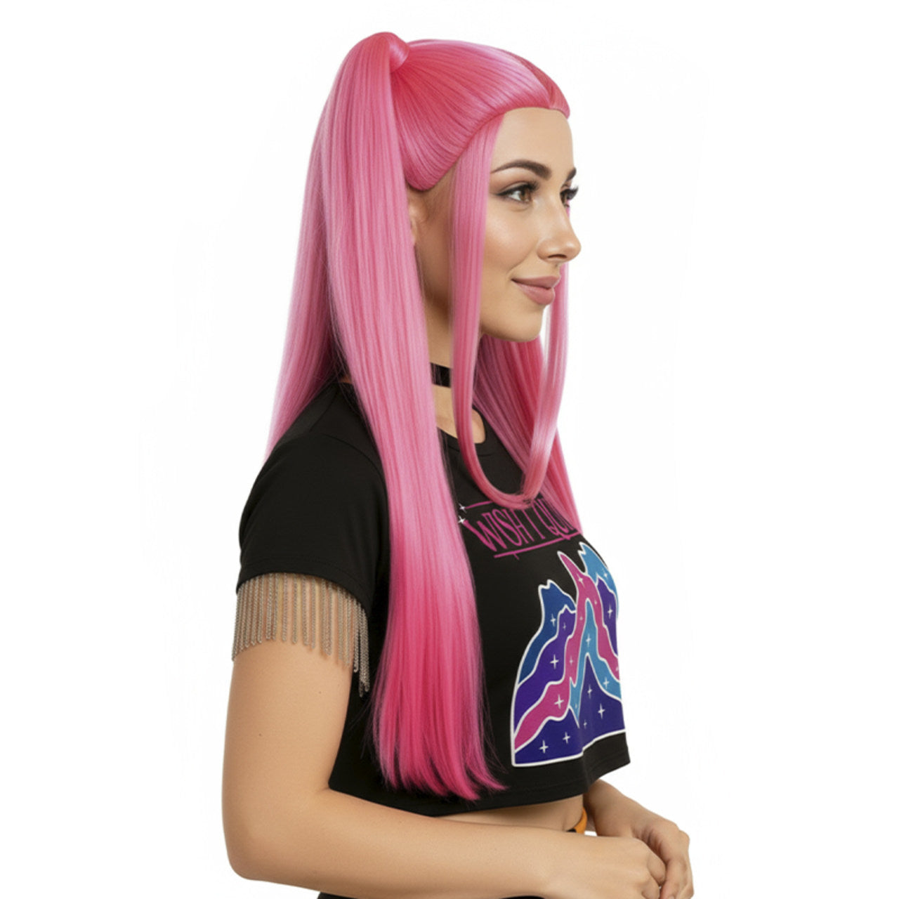 Peluca de Guerrera K-Pop Mira Huntrix

Peruca de Guerreira K-Pop Mira Huntrix