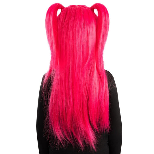 Peluca de K-Pop™ Mira