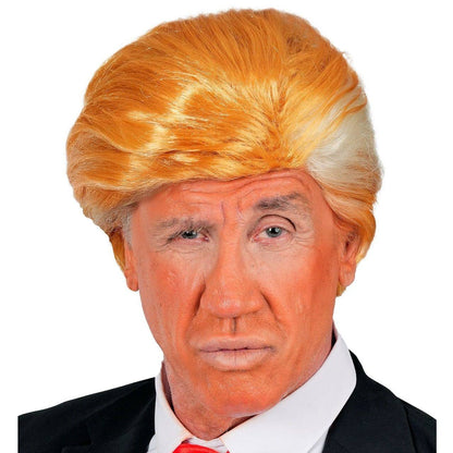 Peruca de Presidente Trump