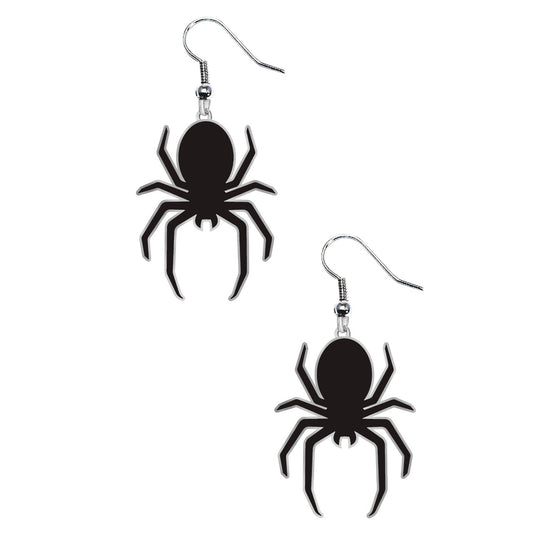 Brincos de Aranha