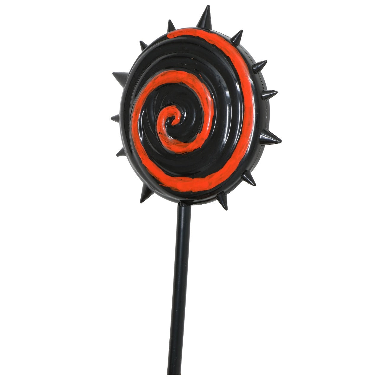 Piruleta Assustadora 
