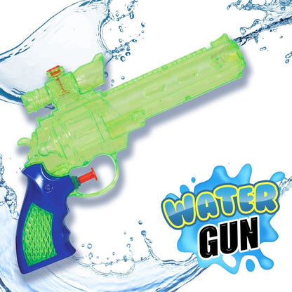 Pistola de Água 23cm