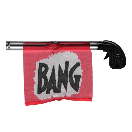 Pistola Bang.