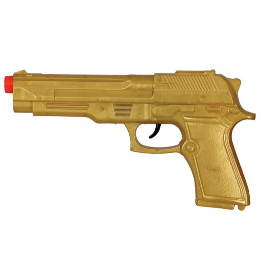 Pistola Dourada