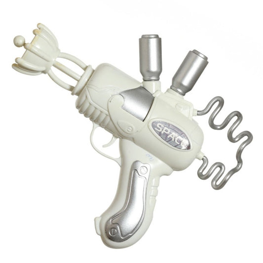 Pistola Espacial Branca