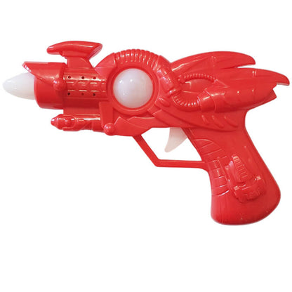 Pistola Espacial Cores