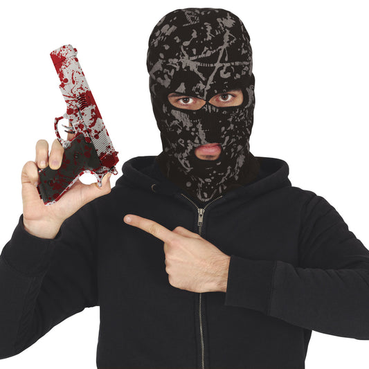 Pistola Sangrenta