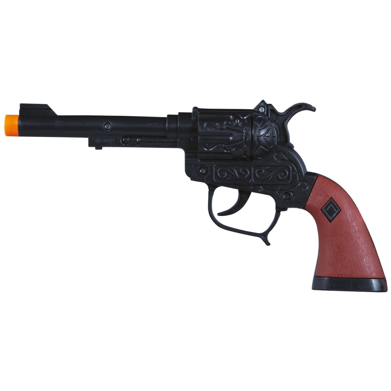 Pistola de Vaqueiro Cowboy