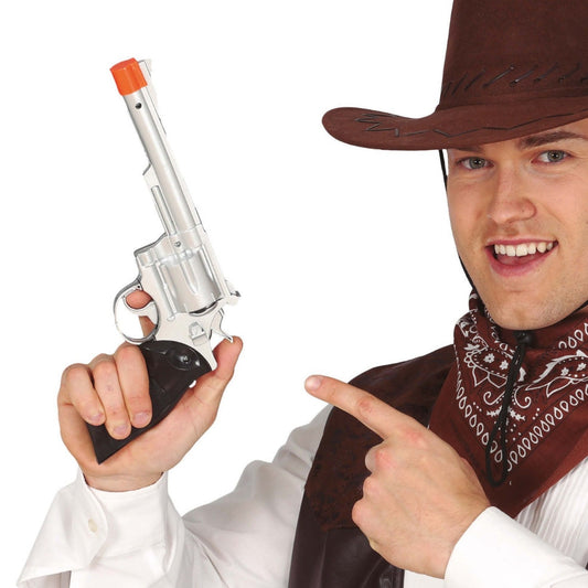 Pistola Cowboy 
