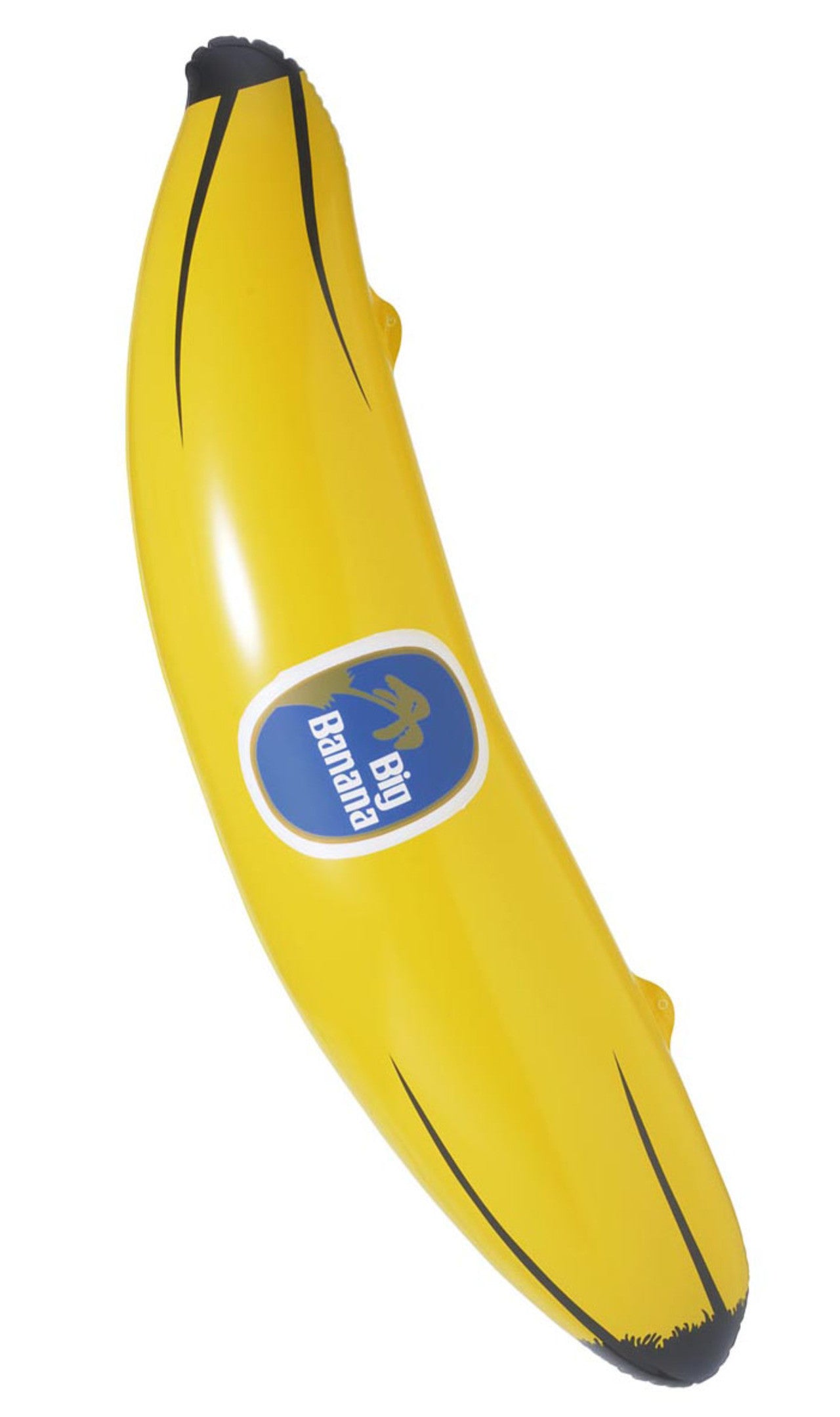 Banana Inflável Gigante