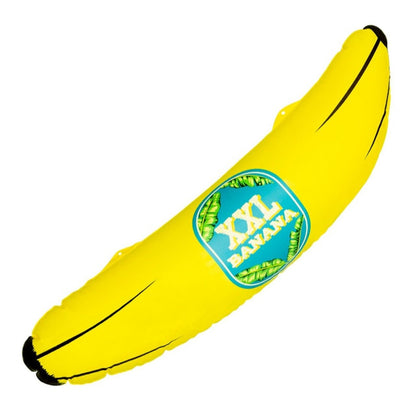 Banana Inflável XXL