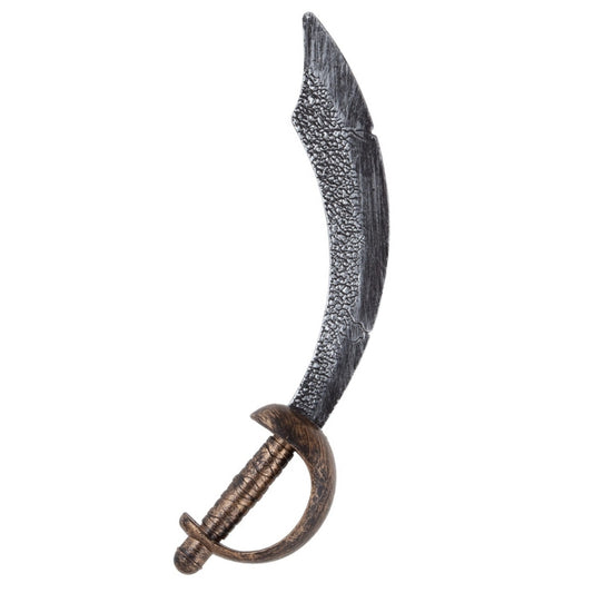 Sabre de Pirata Antigo