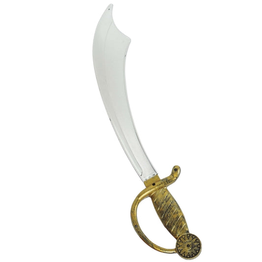 Sabre de Pirata Eco
