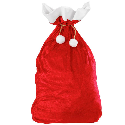 Saco de Pai Natal