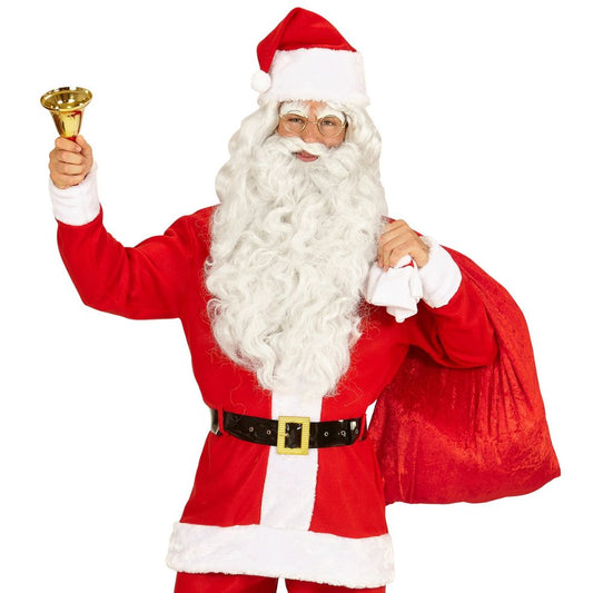 Saco de Pai Natal