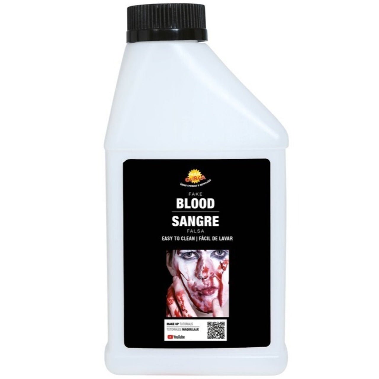 Sangue Líquido 1L