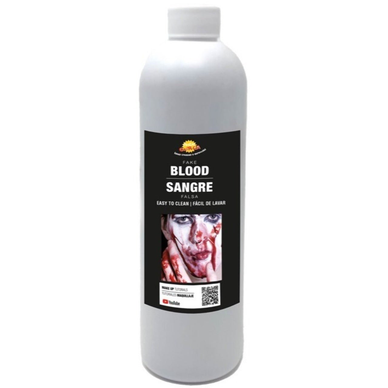 Sangue Líquido 475ml