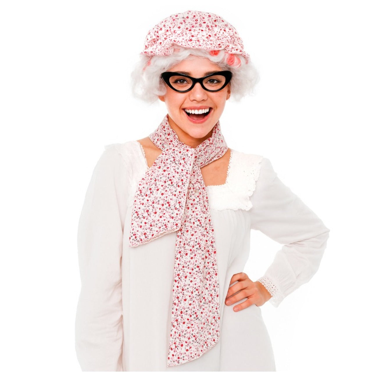 Conjunto de Avó Velha