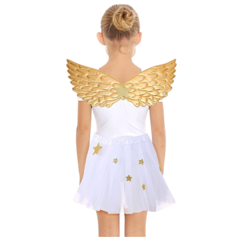 Conjunto de Anjo Luminoso infantil