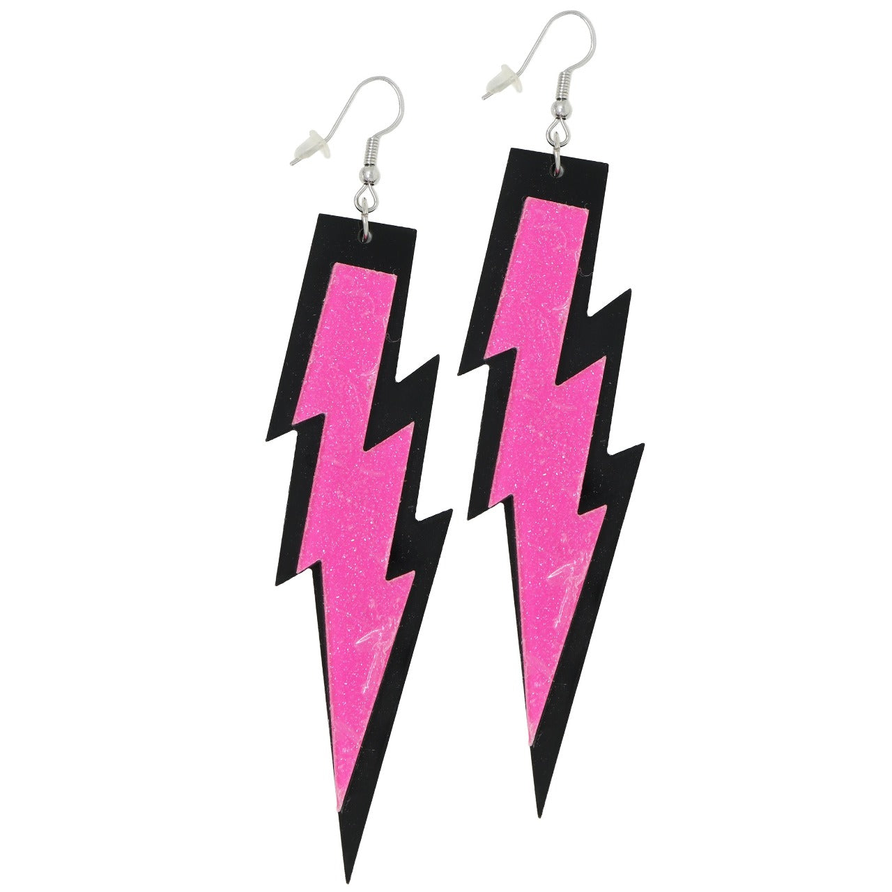 Conjunto de Anos 80 Rosa