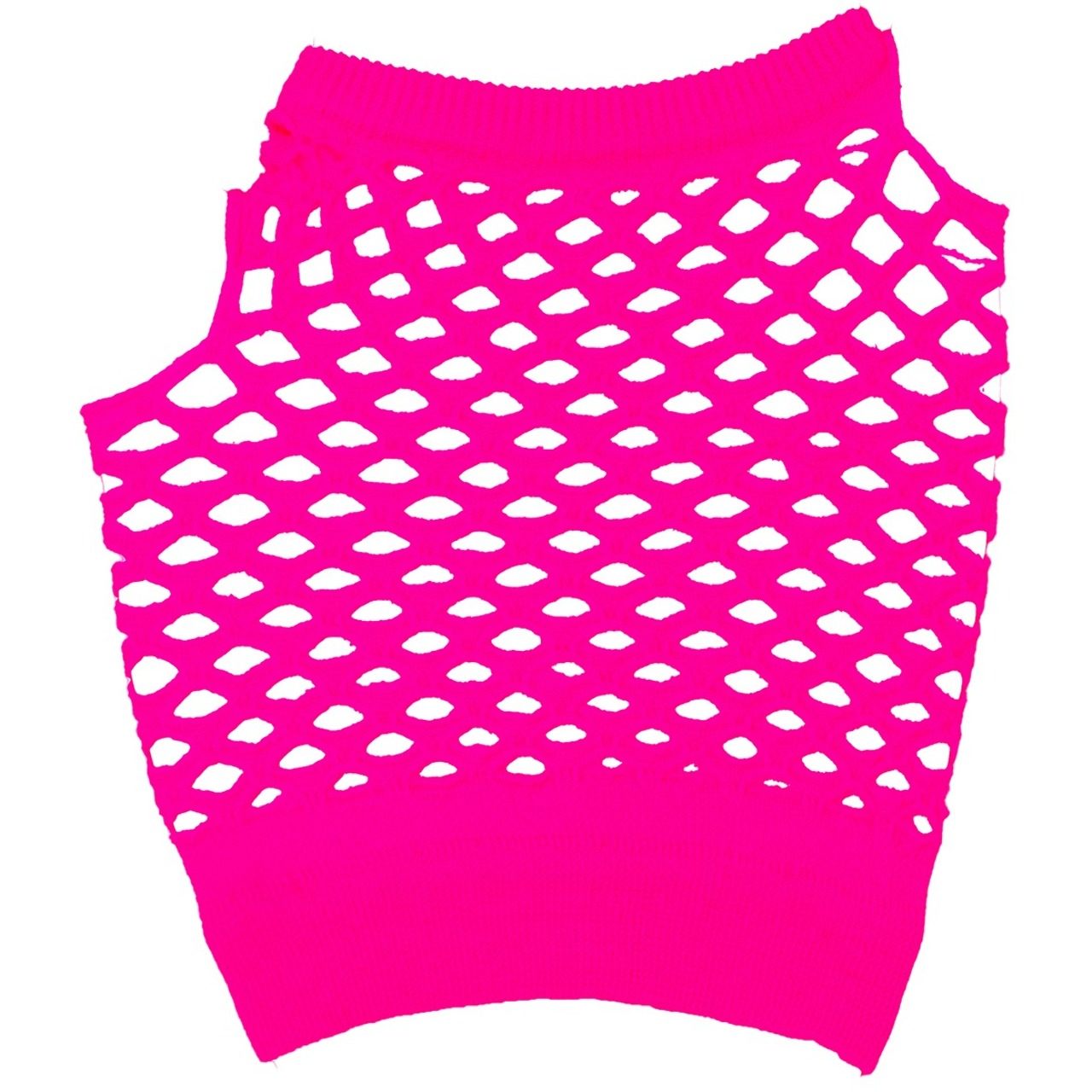 Conjunto de Anos 80 Rosa