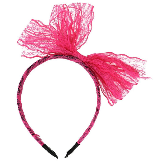Conjunto de Anos 80 Rosa