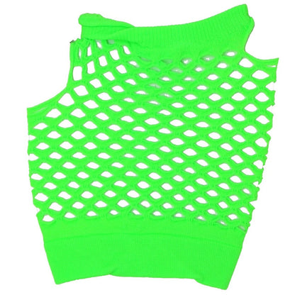 Conjunto de Anos 80 Verde