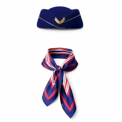 Conjunto de Hospedeira de Voo